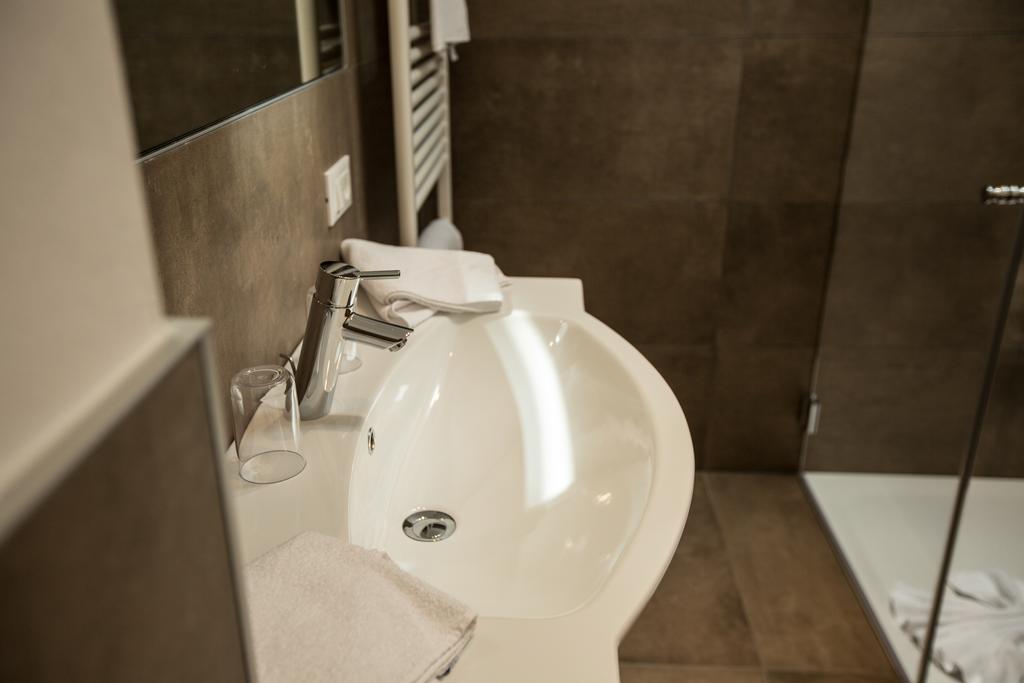 Hotel Appartement Inge Тироло Экстерьер фото