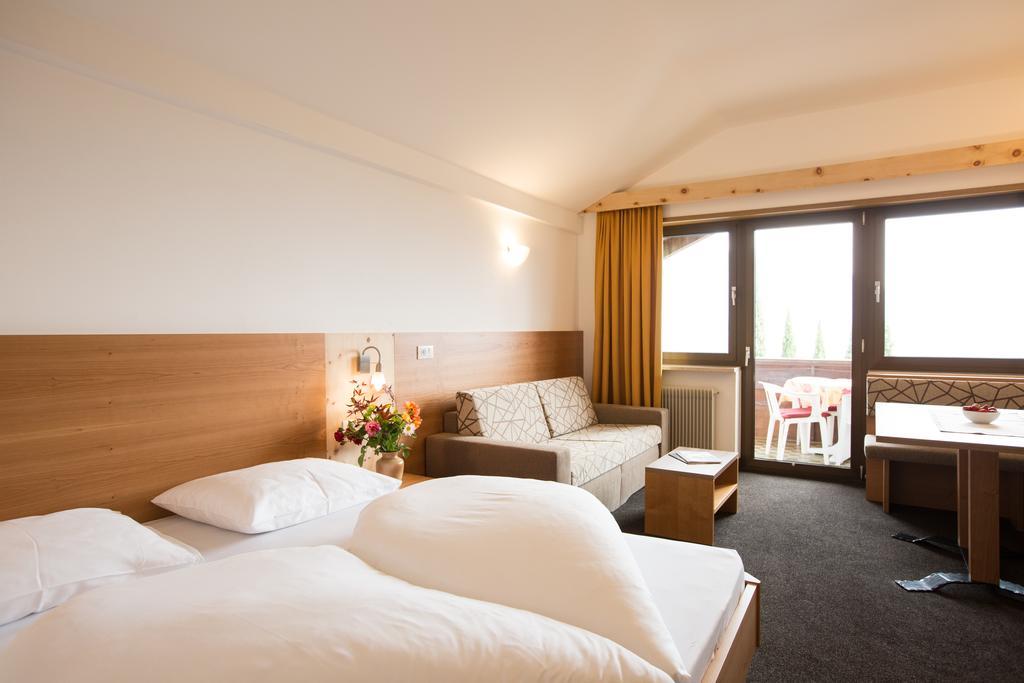 Hotel Appartement Inge Тироло Экстерьер фото