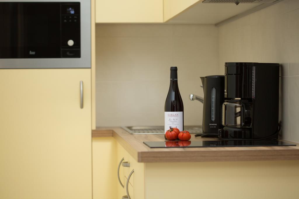 Hotel Appartement Inge Тироло Экстерьер фото