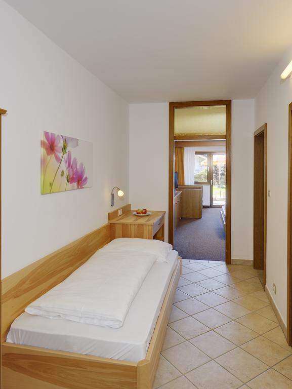 Hotel Appartement Inge Тироло Экстерьер фото