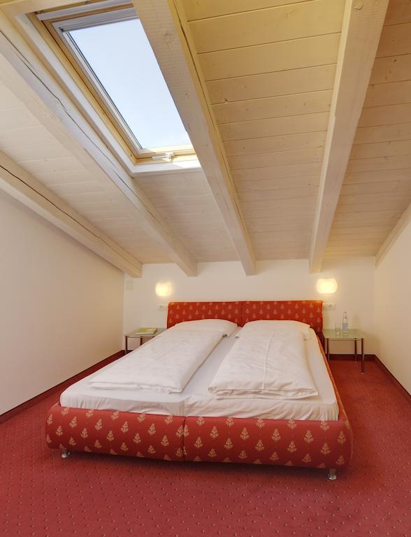 Hotel Appartement Inge Тироло Экстерьер фото