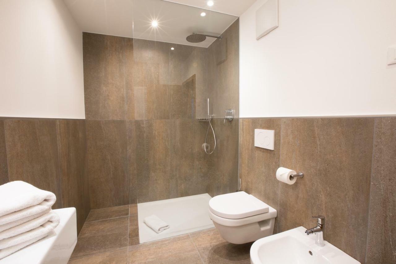 Hotel Appartement Inge Тироло Экстерьер фото