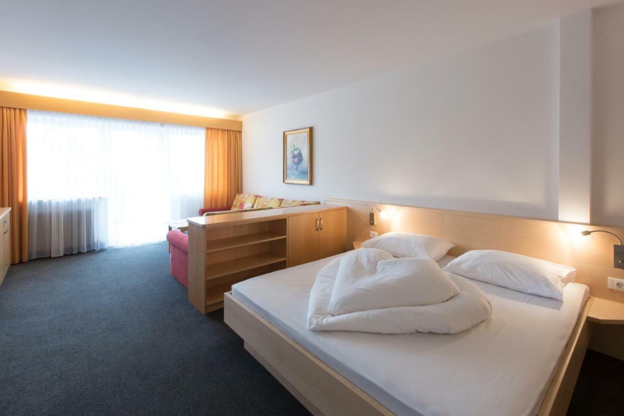 Hotel Appartement Inge Тироло Экстерьер фото