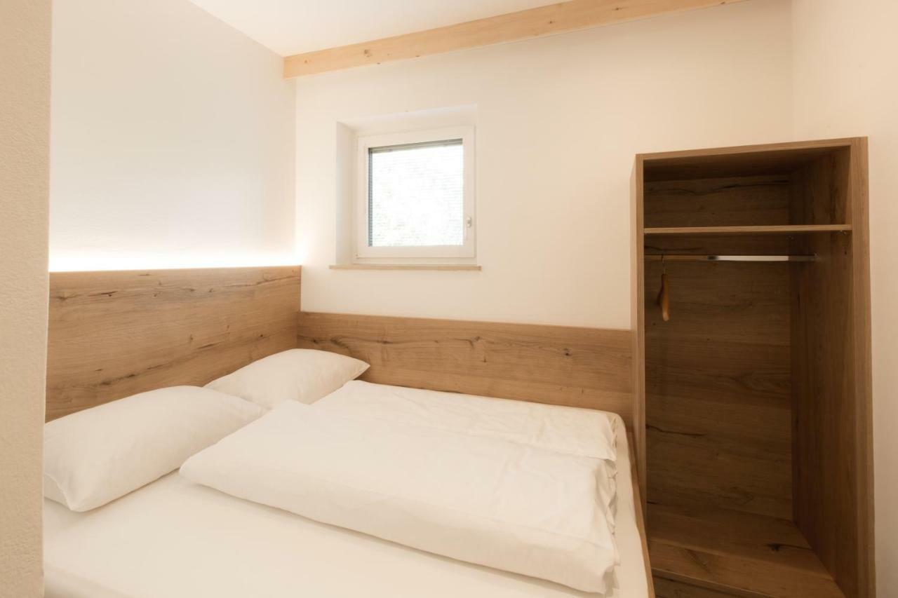 Hotel Appartement Inge Тироло Экстерьер фото