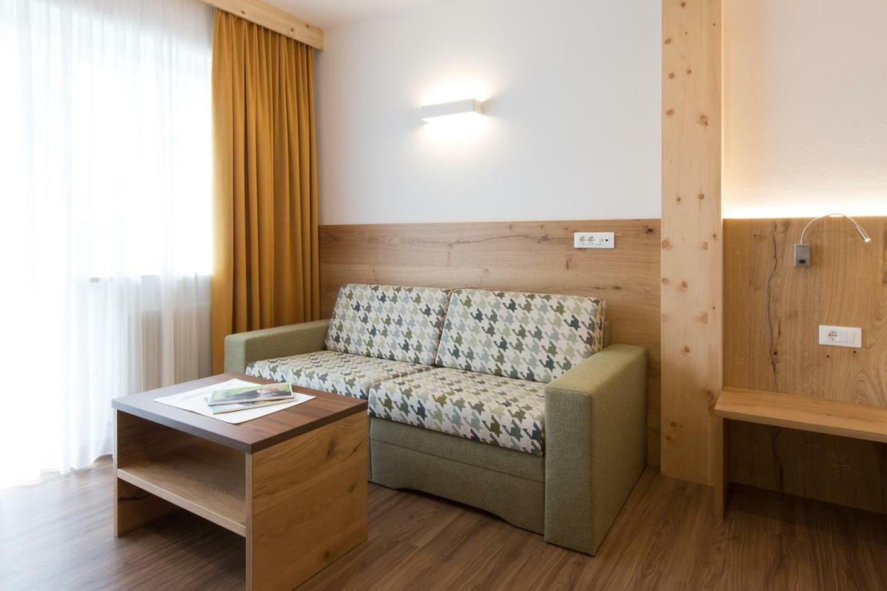 Hotel Appartement Inge Тироло Экстерьер фото