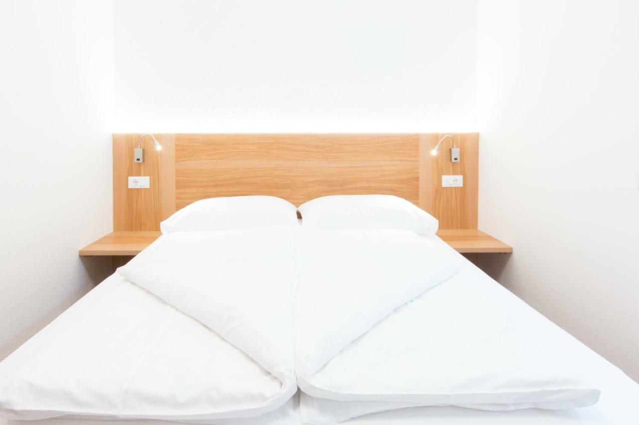 Hotel Appartement Inge Тироло Экстерьер фото