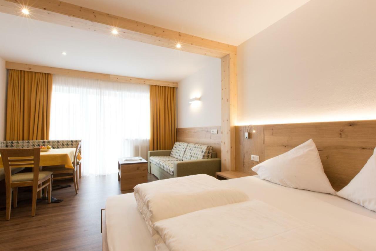 Hotel Appartement Inge Тироло Экстерьер фото