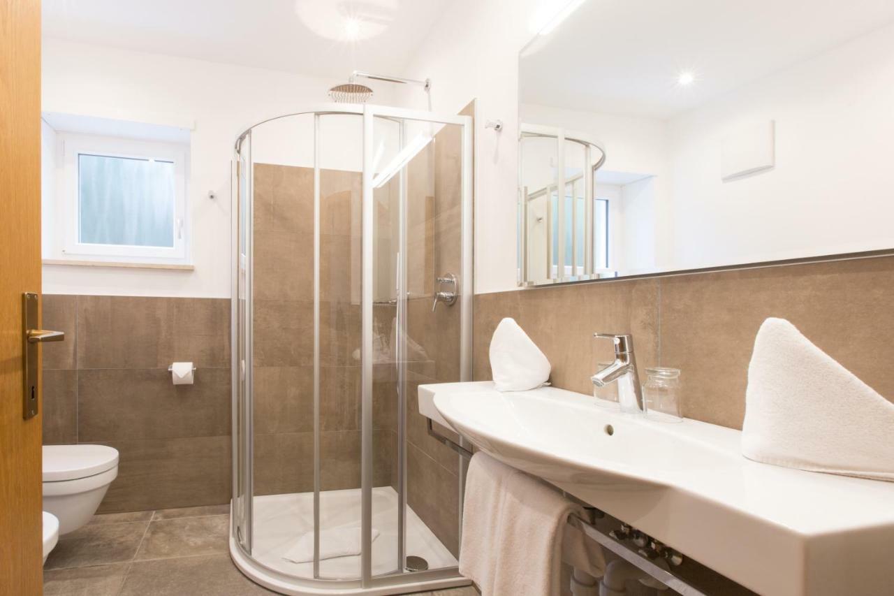 Hotel Appartement Inge Тироло Экстерьер фото
