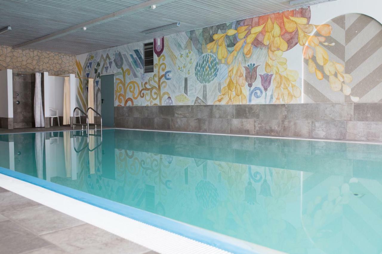 Hotel Appartement Inge Тироло Экстерьер фото