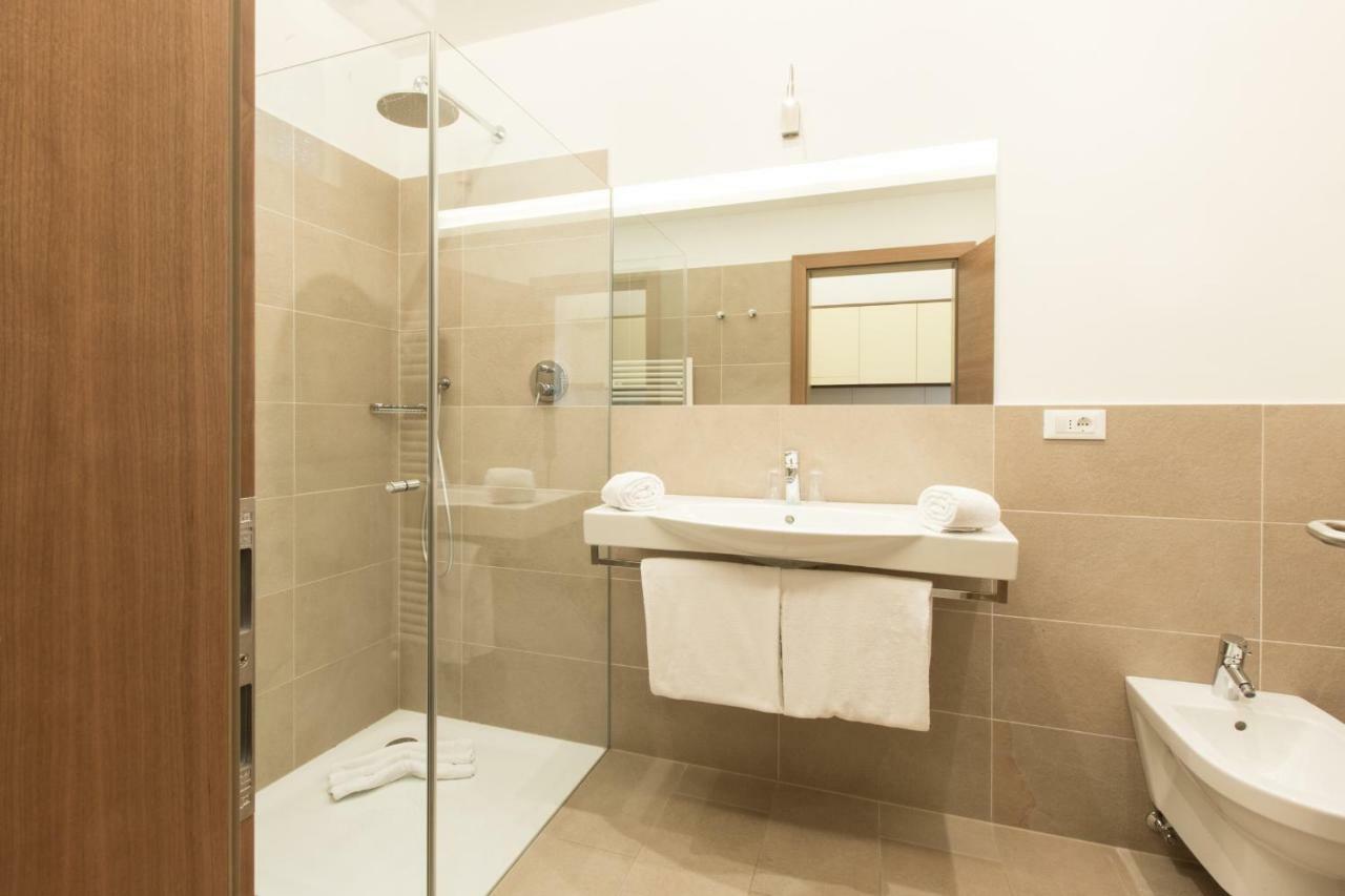 Hotel Appartement Inge Тироло Экстерьер фото